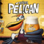Pelican tout mou
