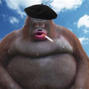 ChemoCommando avatar