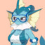 vaporeon