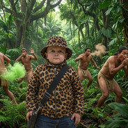 Guepard