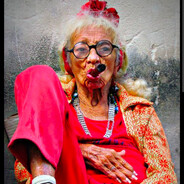 Maggie Bunce