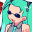 Steam avatar
