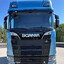 Scania S High Roof