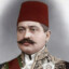 Sadrazam Mehmed Talat Paşa