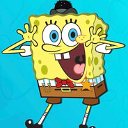 SpongeBob