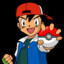 ASH KETCHUM