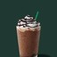 Mocha Cookie Crumble Frappuccino