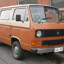 Volkswagen T3