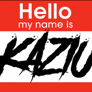 Kaziu