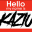 Kaziu