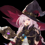 天才魔女贝拉酱