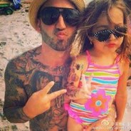 总会有人伴你左右