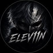 Elev11N avatar