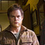 Dexter Morgan