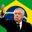 Carlo Ancelotti brasileiro silva