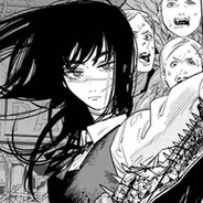 i think she trollin'