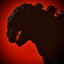 Shin Godzilla from Shin Godzilla