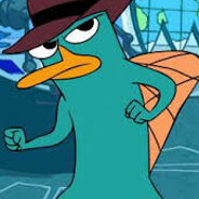 pepe pan dziobak