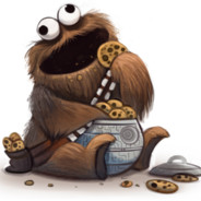 wookiecookie