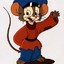 Fievel Mouskewitz