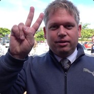 Great  Dane Rasmus Paludan