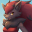 Zoroark (♀)