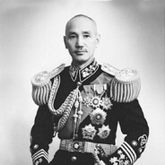 微操大师蒋中正