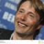 MADS MIKKELSEN