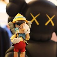 我图豚豚 画之不寄蜉蝣身