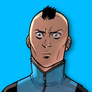 Mohawk Mark