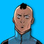 Mohawk Mark