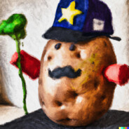 Aardappel