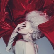 拉格纳罗斯赐予我力量