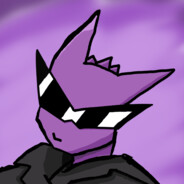 Cool Gengar avatar
