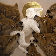 Wolf