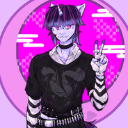 SilenceSparkle's avatar
