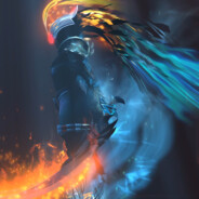 越菜越爱玩人机