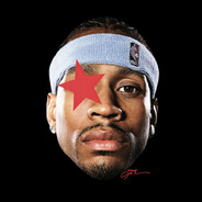 Allen Iverson