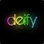 deify