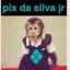 pix da silva jr