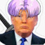 &lt;Donald Trunks&gt;