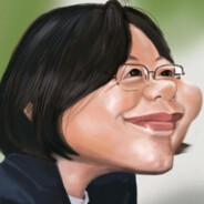 台湾省长菜菜子