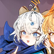 EchoB1ue丶 avatar