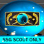 SSG SCOUT PLAYER