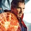 DOCTOR STEPHEN STRANGE