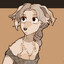 Kami the Lamenting Puppy