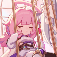 爱莉希雅~♪~♪