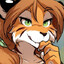 Kate le fur