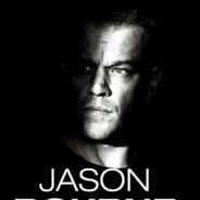 JASON BOURNE