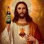 Drinking Jesus